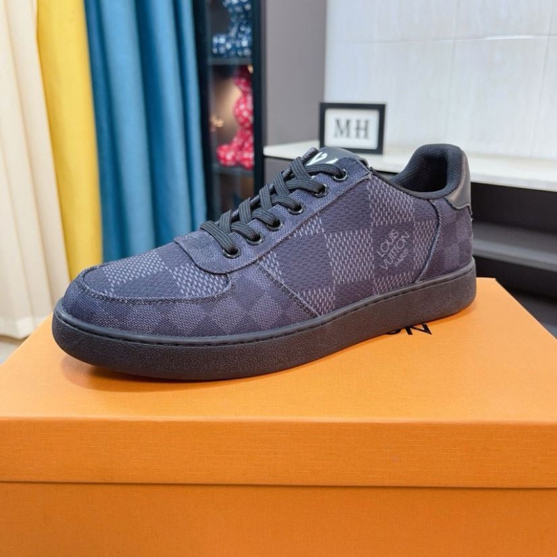 LV Casual Shoes
